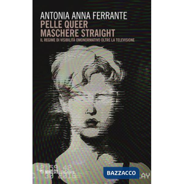 Pelle queer maschere straight. Il regime di visibilità omonormativo oltre la tel