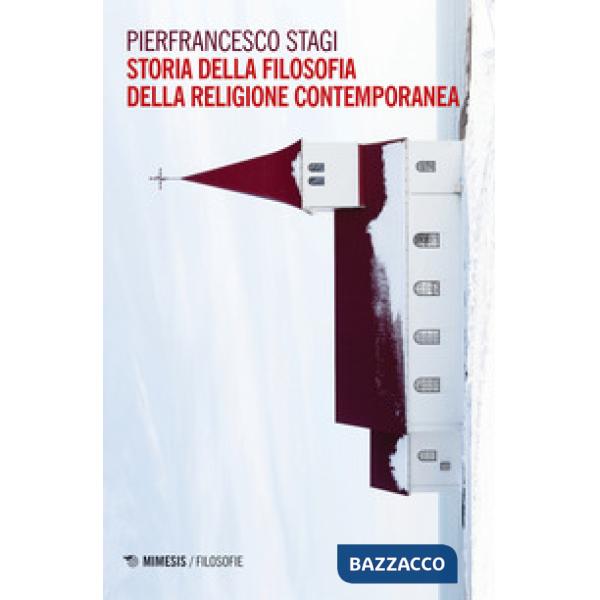 Storia della filosofia della religione contemporanea