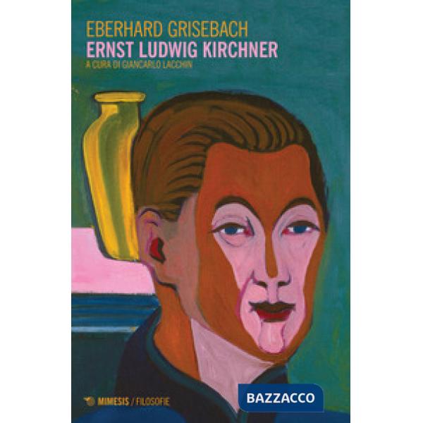 Ernst Ludwig Kirchner