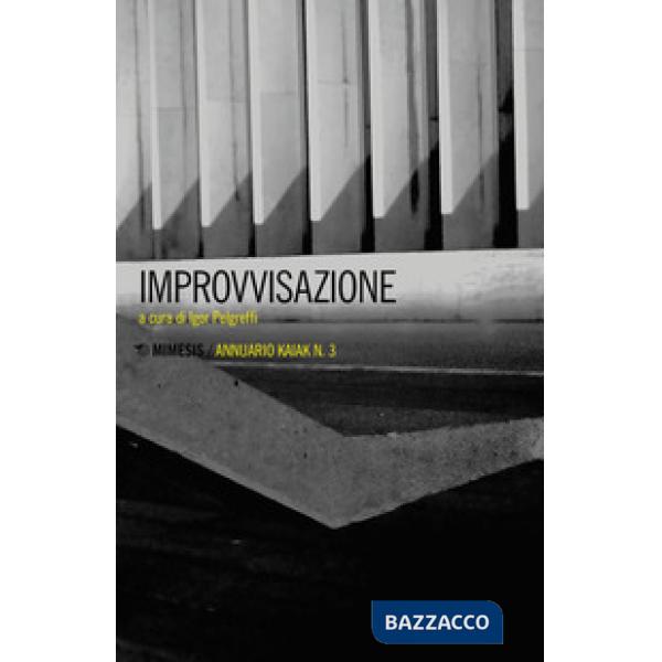Improvvisazione