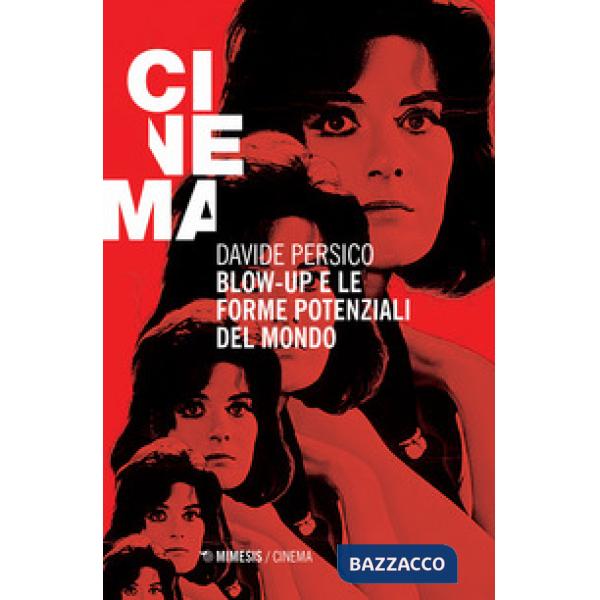 Blow-up e le forme potenziali del mondo