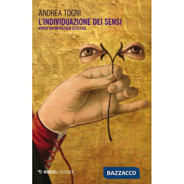 Sui criteri per individuare i sensi. Verso un'ontologia estetica