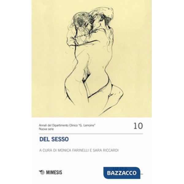Del sesso