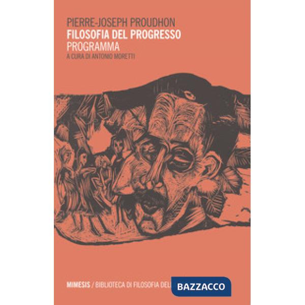 Filosofia del progresso. Programma