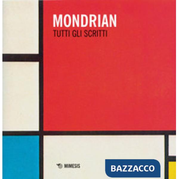 Tutti gli scritti. Nuova ediz.