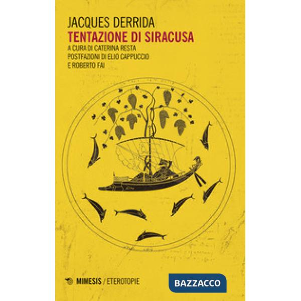 Tentazione di Siracusa