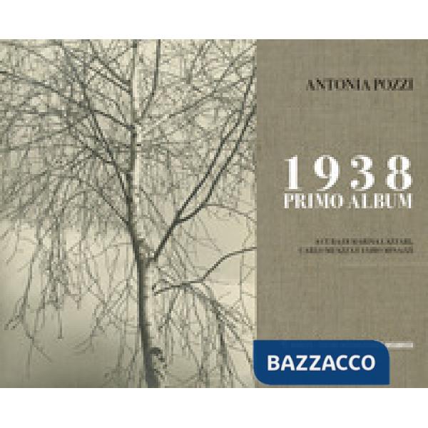 1938 primo album. Ediz. illustrata