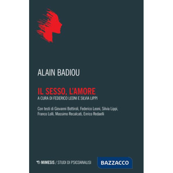 Sesso, l'amore (Il)