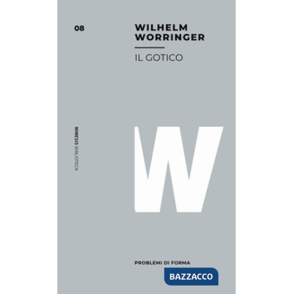 Gotico (Il)