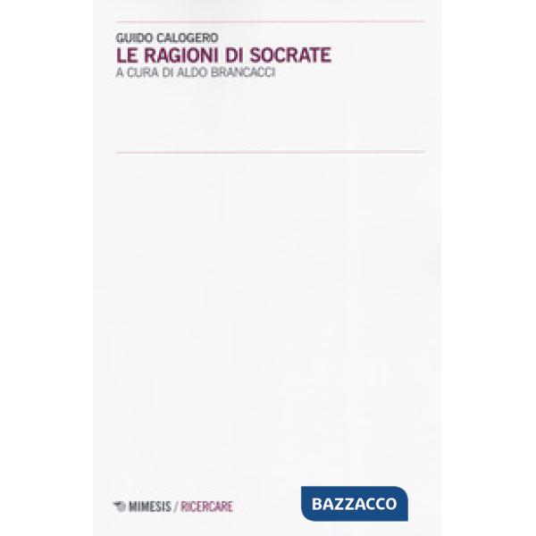 Ragioni di Socrate (Le)