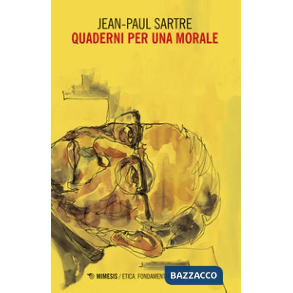 Quaderni per una morale