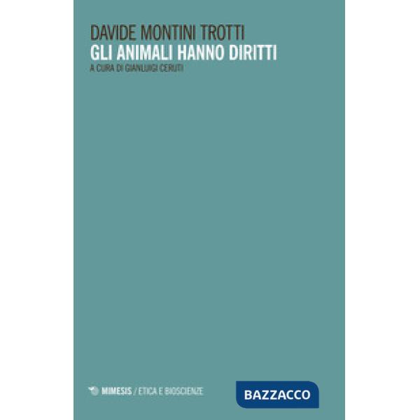 Animali hanno diritti (Gli)