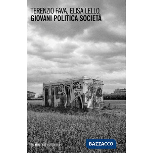 Giovani politica società
