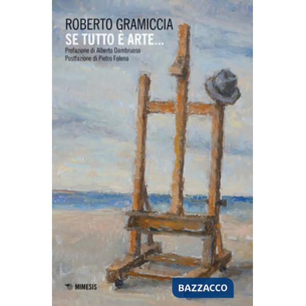 Se tutto è arte...