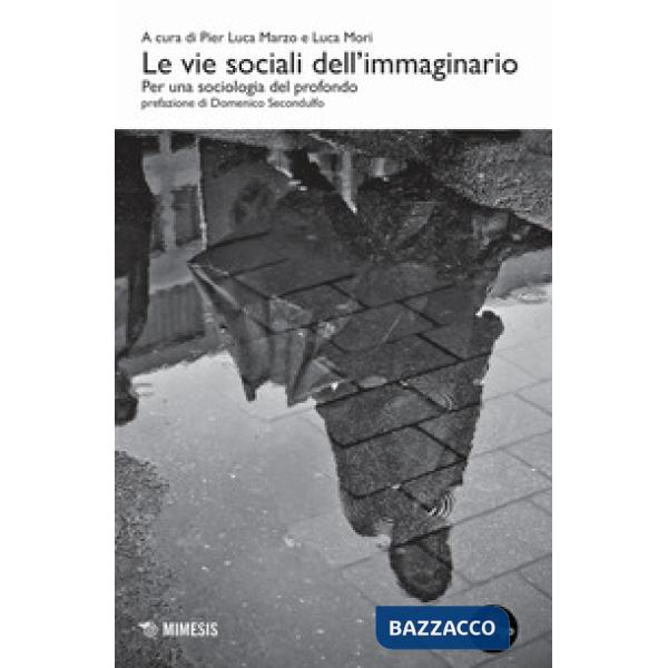 Vie sociali dell'immaginario. Per una sociologia del profondo (Le)