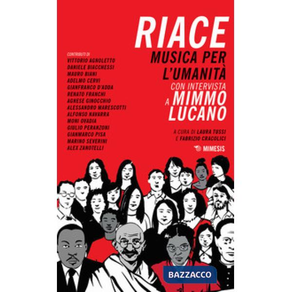 Riace. Musica per l'umanità
