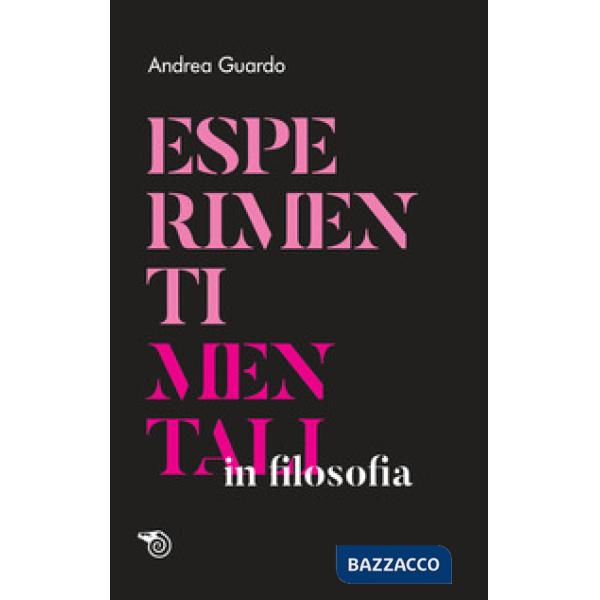 Esperimenti mentali in filosofia