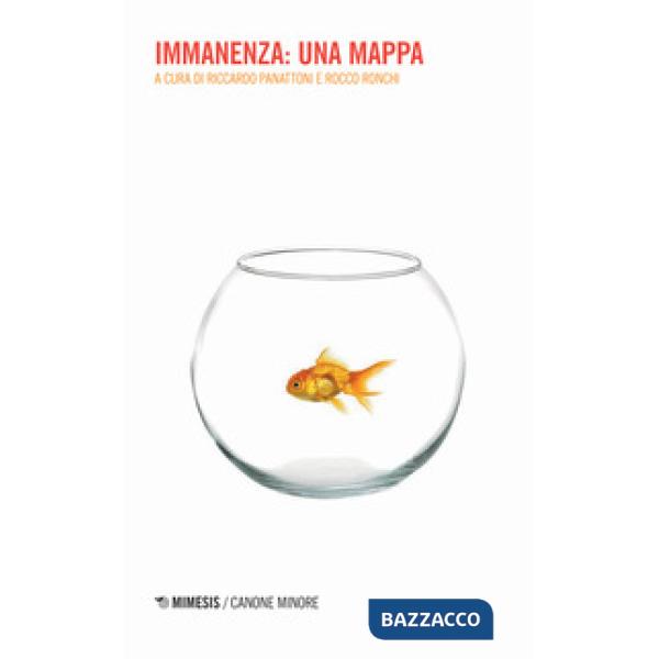 Immanenza. Una mappa
