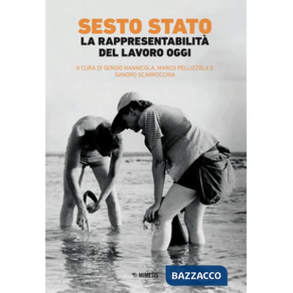 Sesto Stato. La rappresentabilità del lavoro oggi