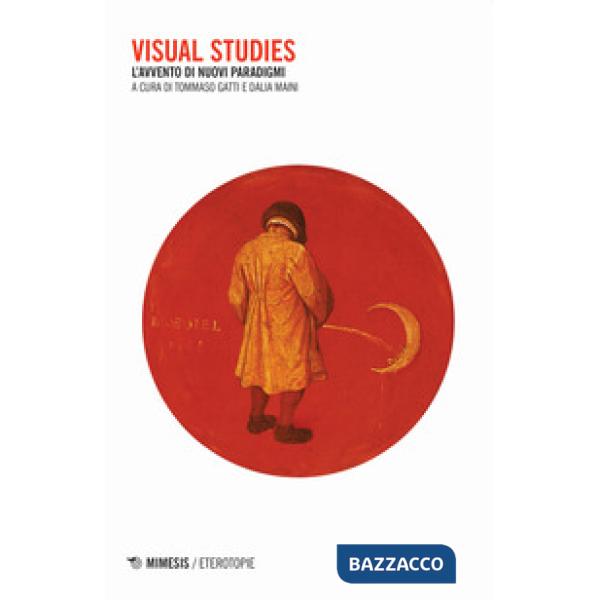 Visual studies. L'avvento di nuovi paradigmi