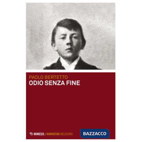 Odio senza fine