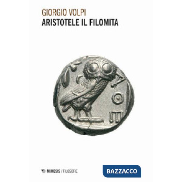 Aristotele il filomita