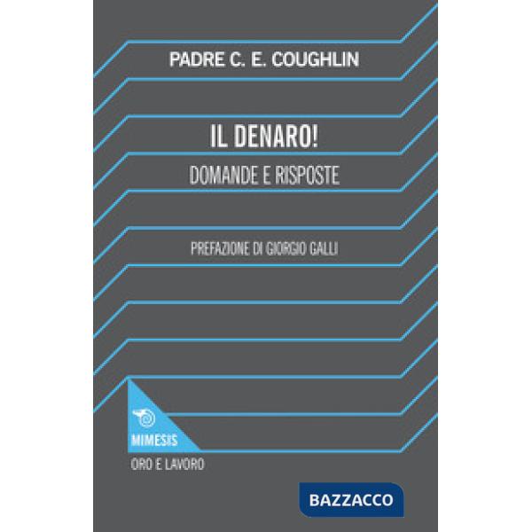 Denaro. Domande e risposte (Il)