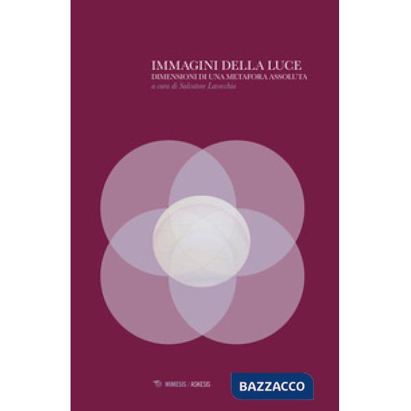 Immagini della luce. Dimensioni di una metafora assoluta