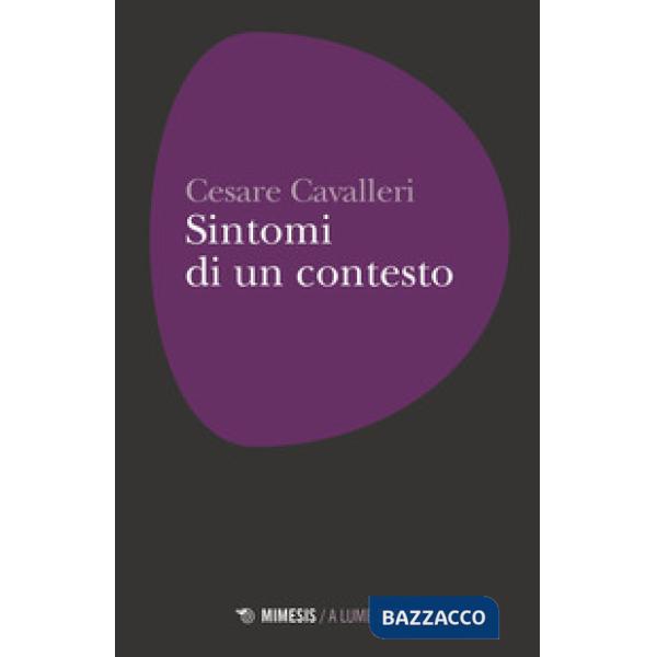 Sintomi di un contesto
