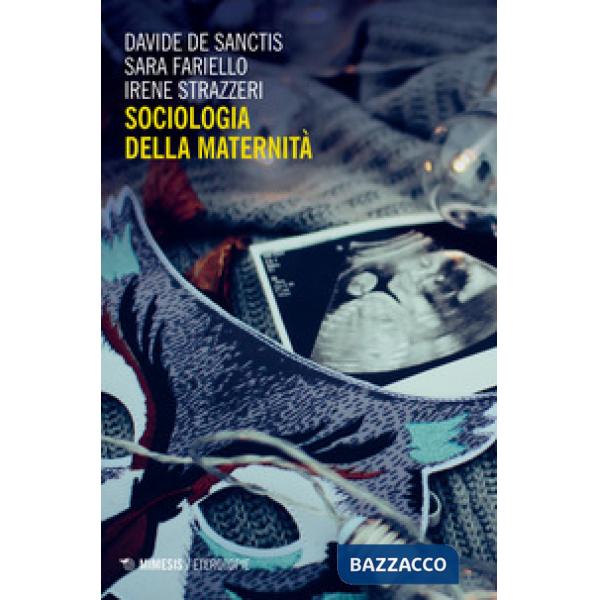 Sociologia della maternità