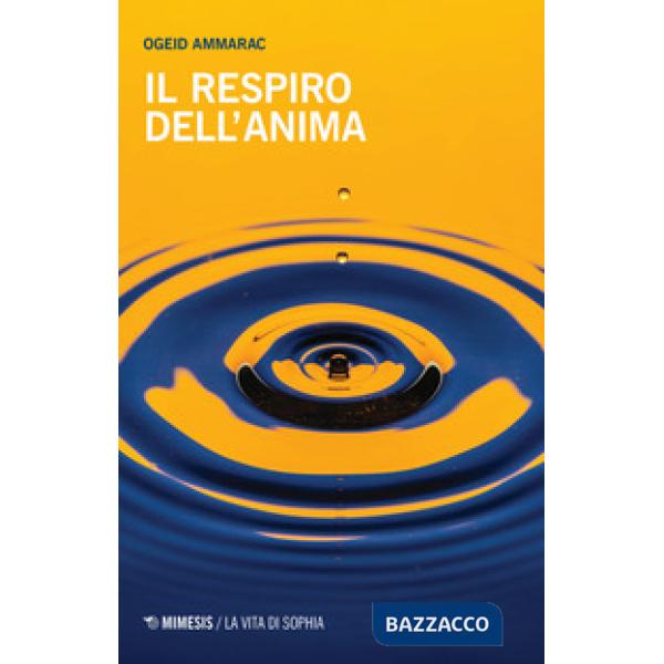 Respiro dell'anima (Il)