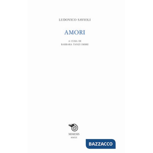 Amori
