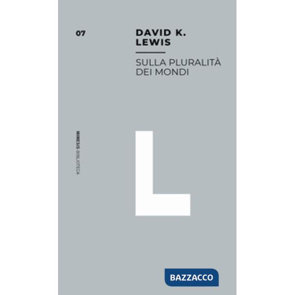 Sulla pluralità dei mondi