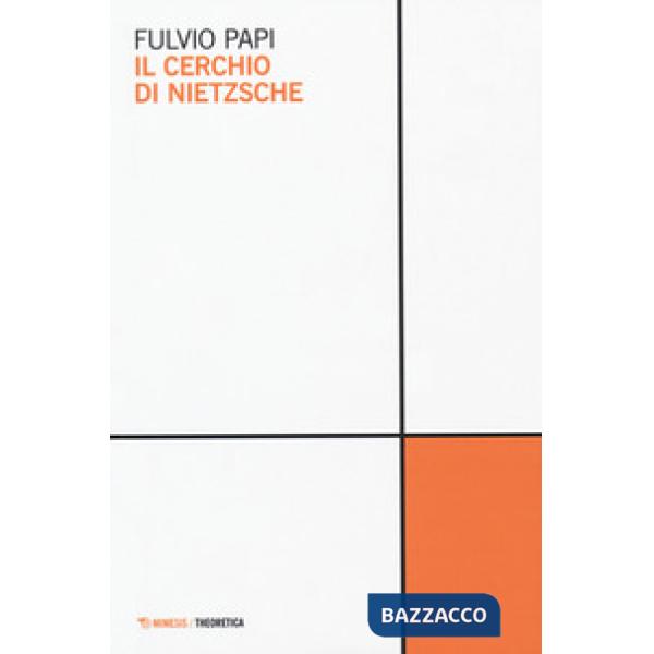 Cerchio di Nietzsche (Il)