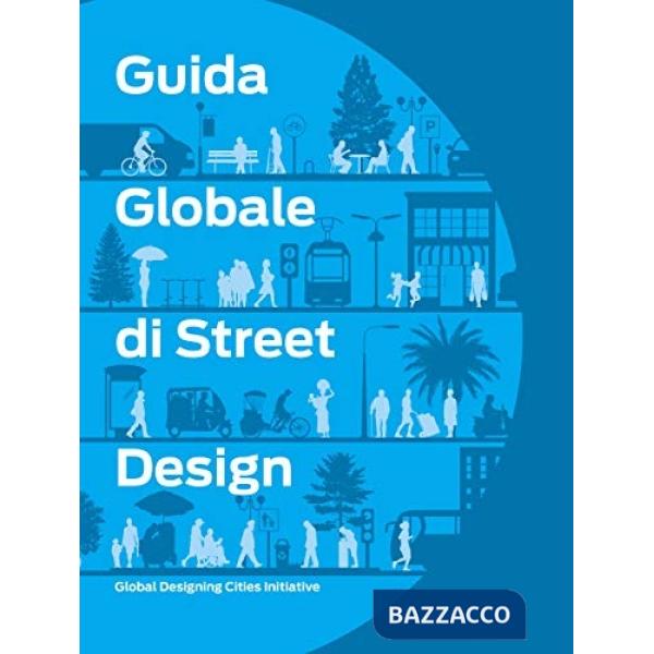 Guida globale di Street Design