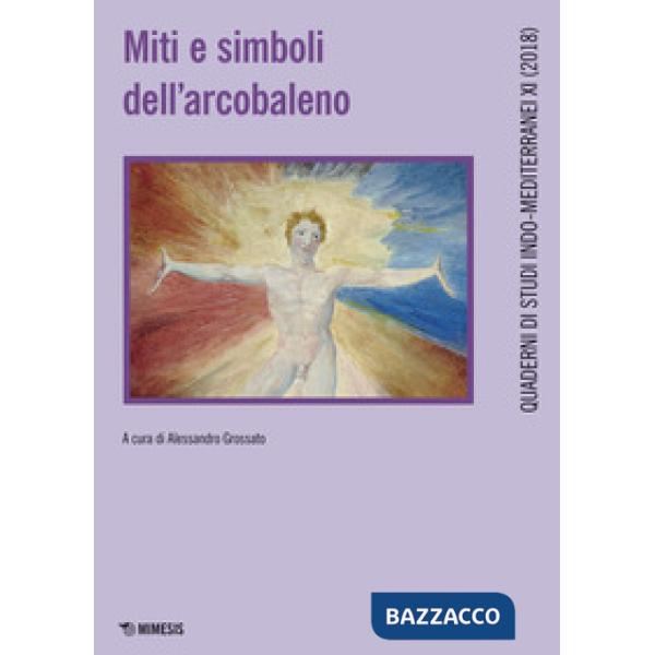 Miti e simboli dell'arcobaleno