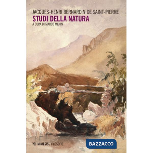 Studi della natura