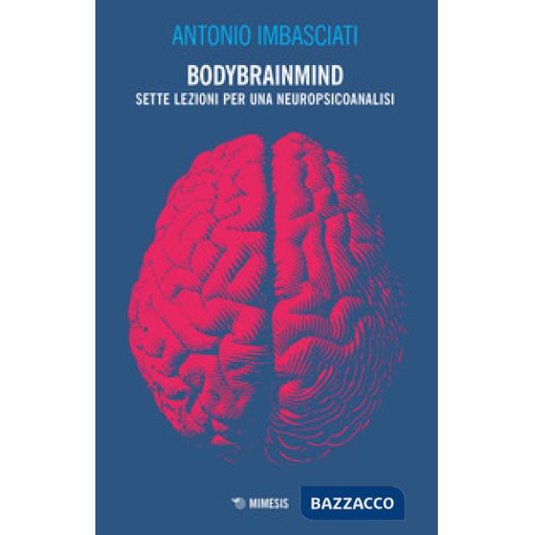 Bodybrainmind. Sette lezioni per una neuropsicoanalisi