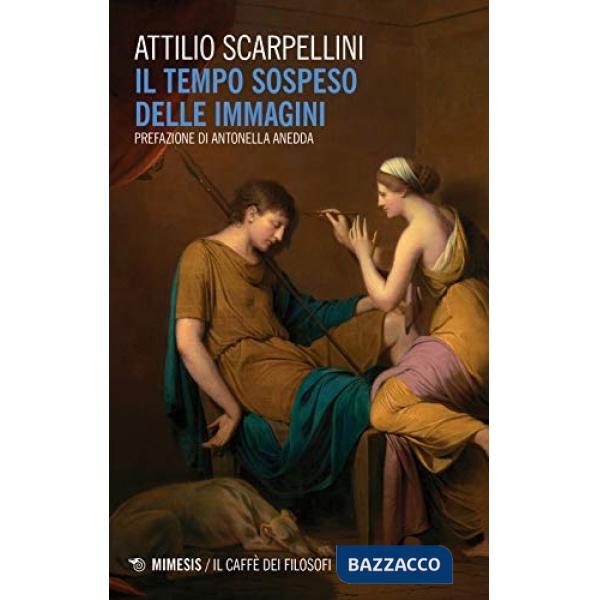 Tempo sospeso delle immagini (Il)