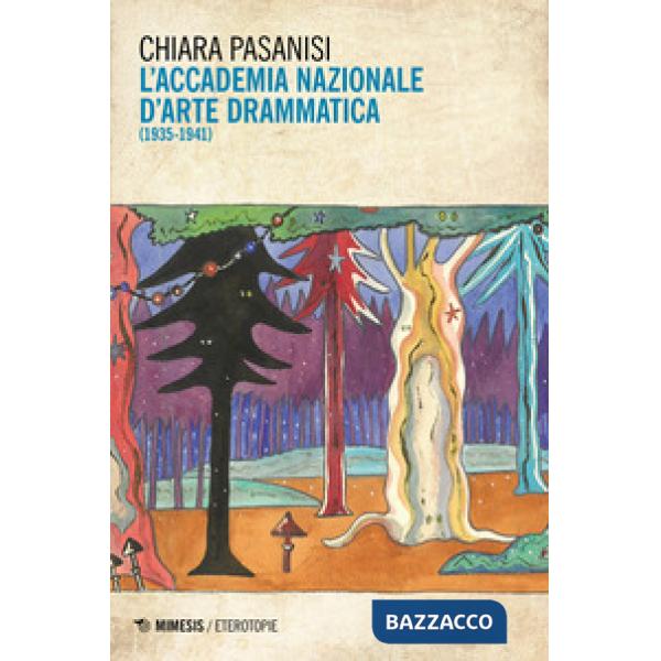Accademia nazionale d'arte drammatica (1935-1941) (L')