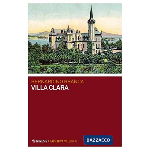 Villa Clara