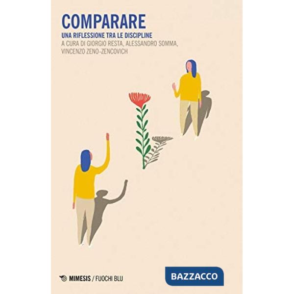 Comparare. Una riflessione tra le discipline