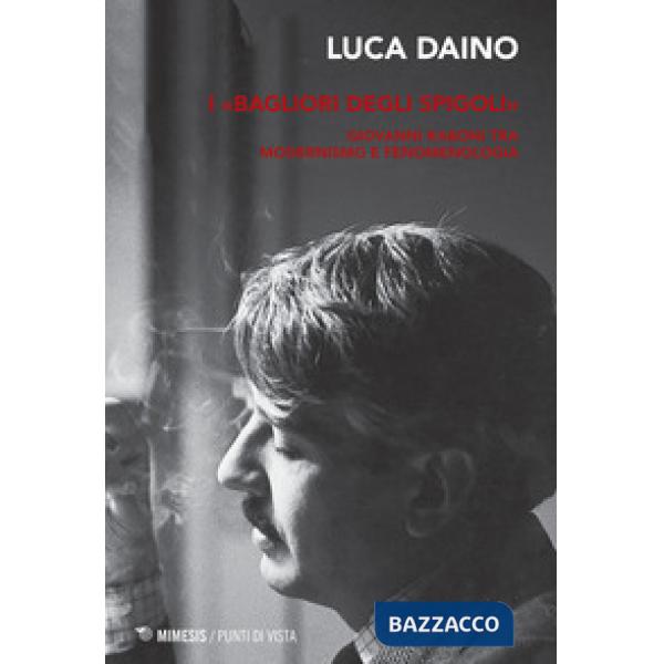 «bagliori degli spigoli». Giovanni Raboni tra modernismo e fenomenologia (I)