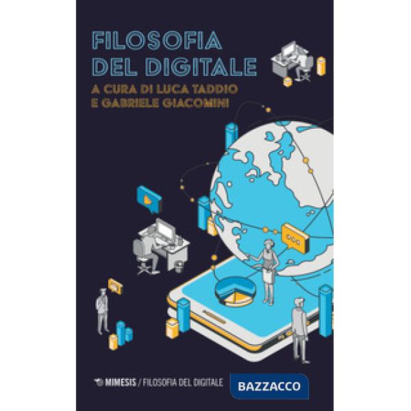 Filosofia del digitale