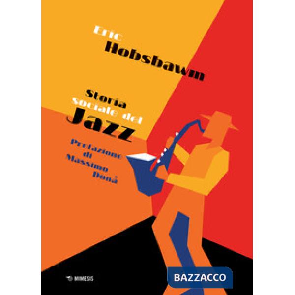 Storia sociale del jazz