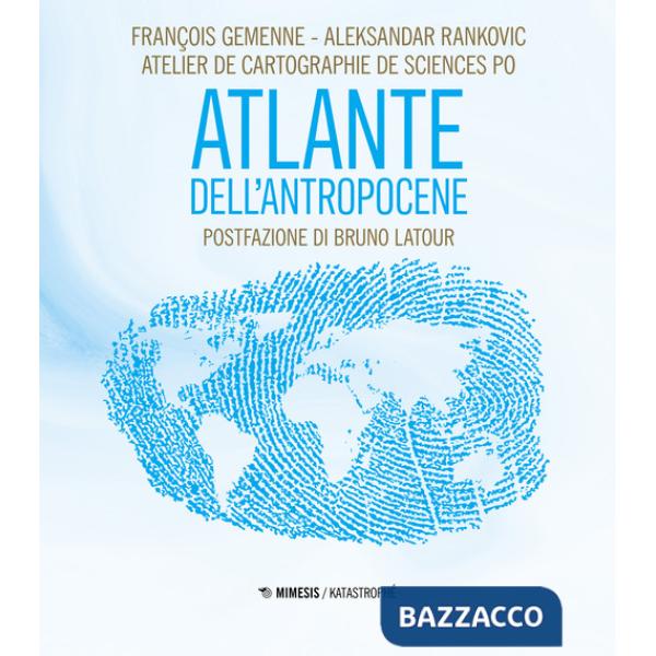 Atlante dell'Antropocene