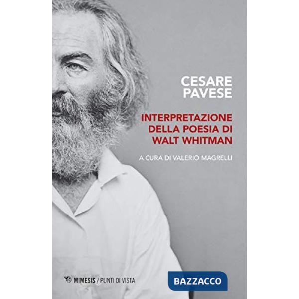 Interpretazione della poesia di Walt Whitman