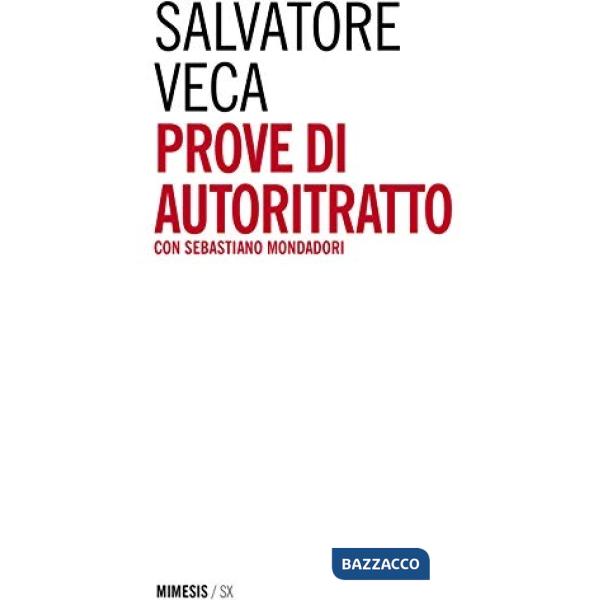 Prove di autoritratto