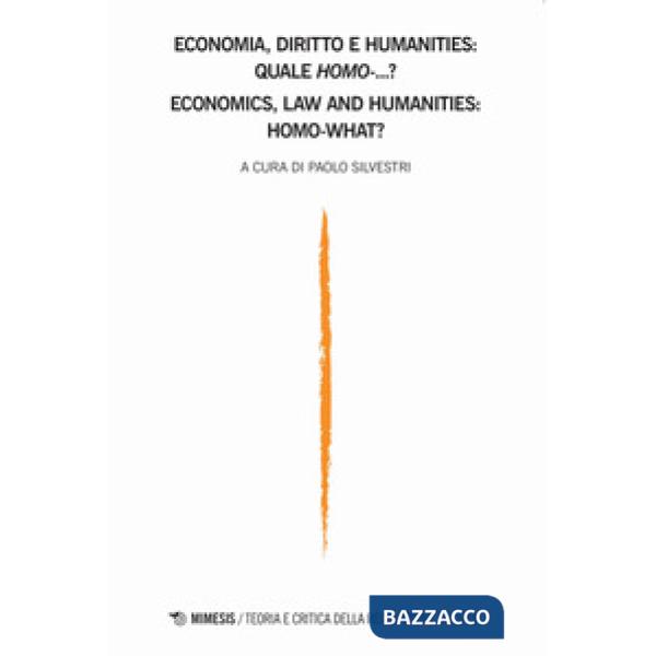 Teoria e critica della regolazione sociale (2019). Ediz. bilingue. Vol. 2: Teoria e critica della regolazione sociale - Economia