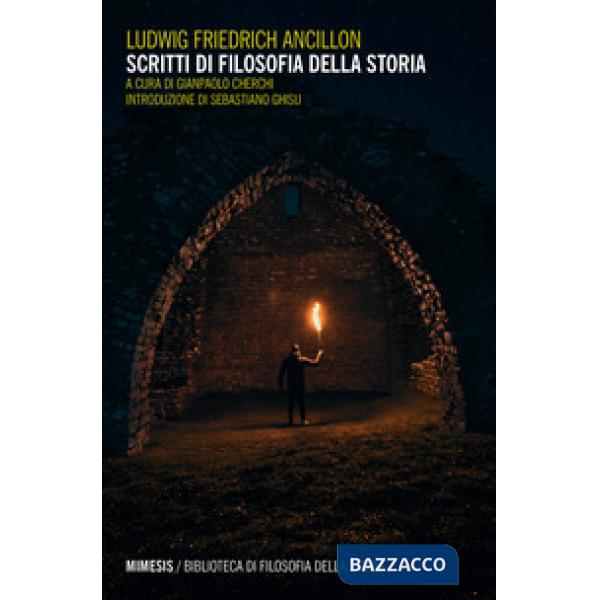 Scritti di filosofia della storia